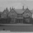 9. Lambley Rectory, Church Street possibly 1908  ;415.jpg