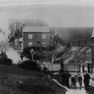46. Green Lane and Steeles Orchard about 1910; 394 .jpg